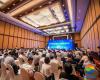 精彩绽放国际石化大会，F88星宝技术如何“智”未来？