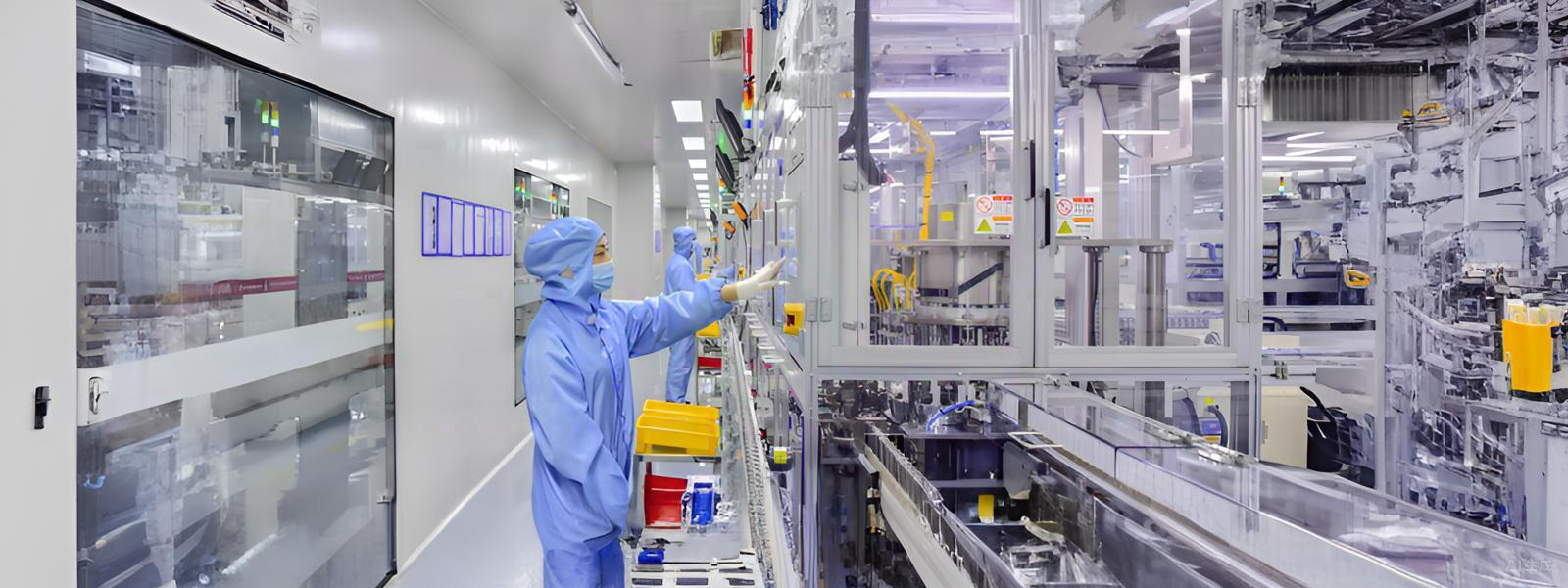 为新能源材料行业全价值链注入AI动力，驱动零碳智造无限可能