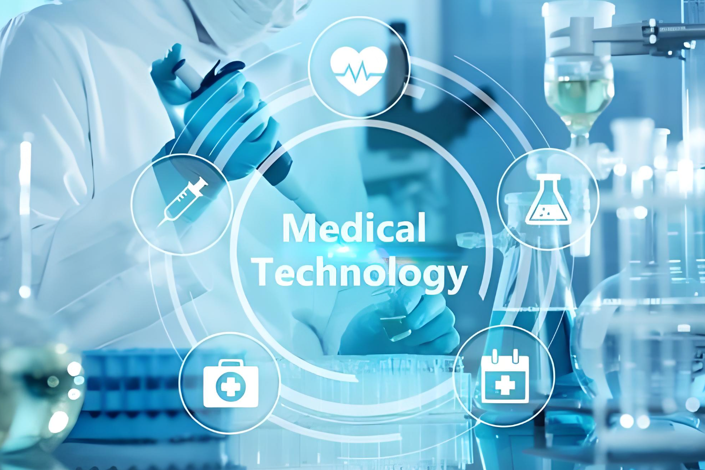 AI+视觉，实现反应终点判断，解决生产难题