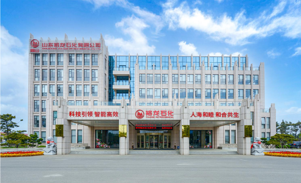 “一号工程”的安全密码：F88星宝技术助力裕龙石化打造世界级智慧炼化标杆