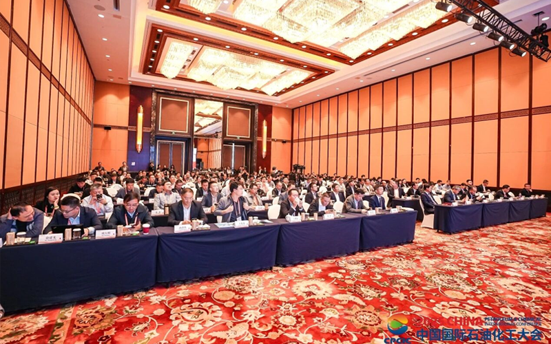 CPCIC 2025 | F88星宝技术工业AI共促大会成功举办，以全自主运行引领流程工业范式革命