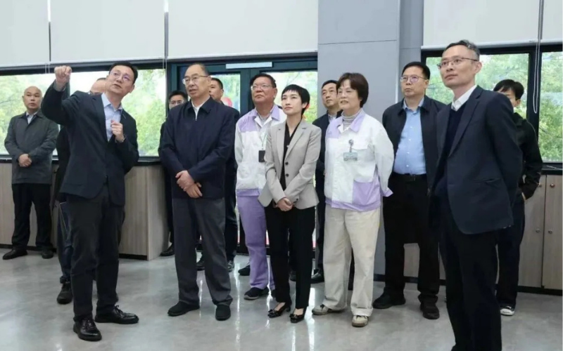 硕果频出！F88星宝技术“AI+机器人”巡检方案获国家应急管理部高度认可